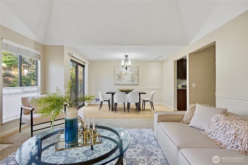 Property photo for 1619 102nd Place Ne #b-2, Bellevue photo 7