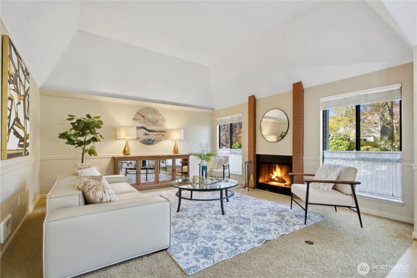Property photo for 1619 102nd Place Ne #b-2, Bellevue photo 4
