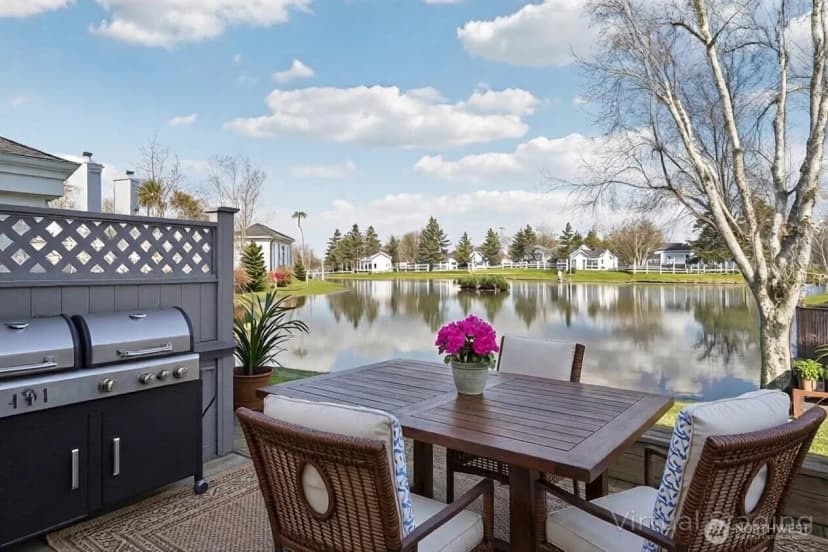 Property photo for 23628 55th Place S #15-3, Kent photo 21
