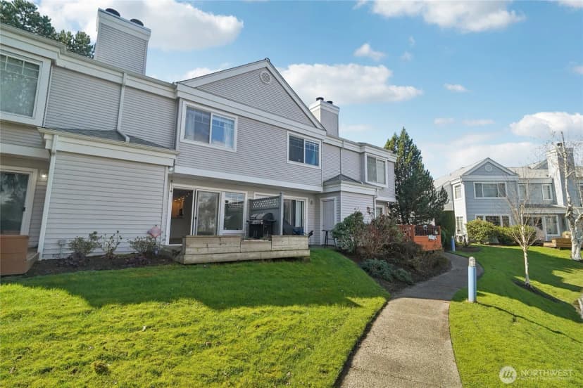 Property photo for 23628 55th Place S #15-3, Kent photo 24