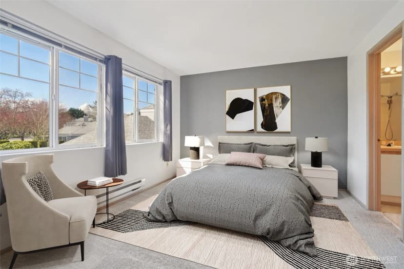 Property photo for 23628 55th Place S #15-3, Kent photo 17