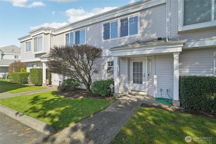 Property photo for 23628 55th Place S #15-3, Kent