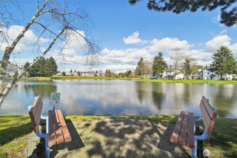 Property photo for 23628 55th Place S #15-3, Kent photo 25