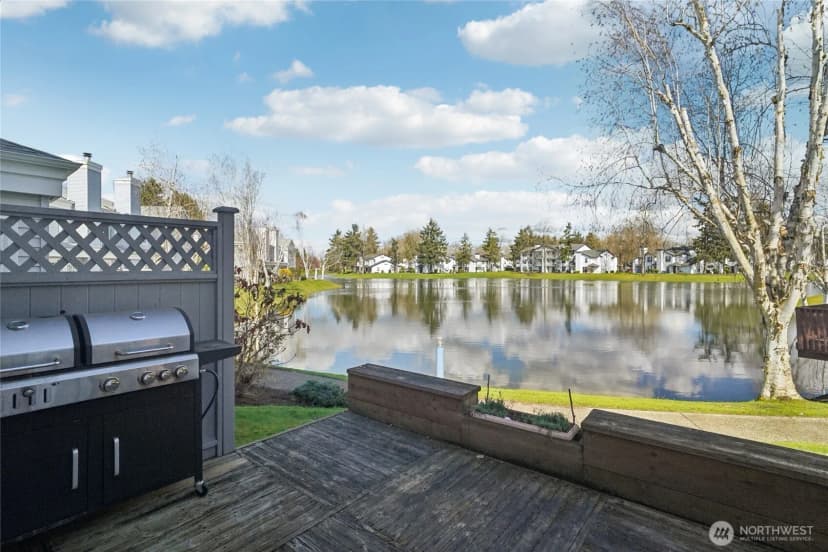 Property photo for 23628 55th Place S #15-3, Kent photo 22