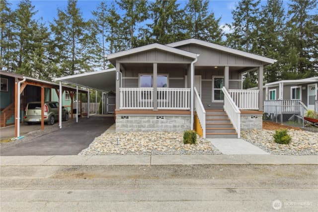 Property photo for 1111 Archwood Drive Sw #341, Olympia photo 2