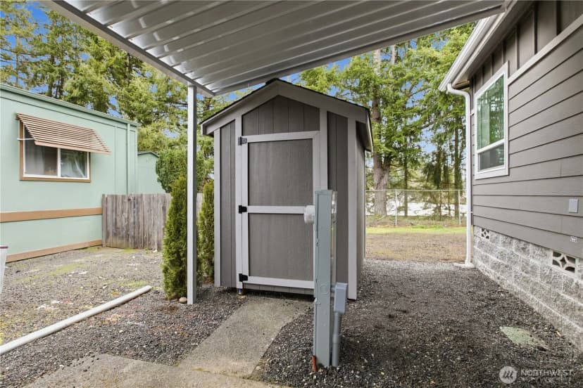 Property photo for 1111 Archwood Drive Sw #341, Olympia photo 27