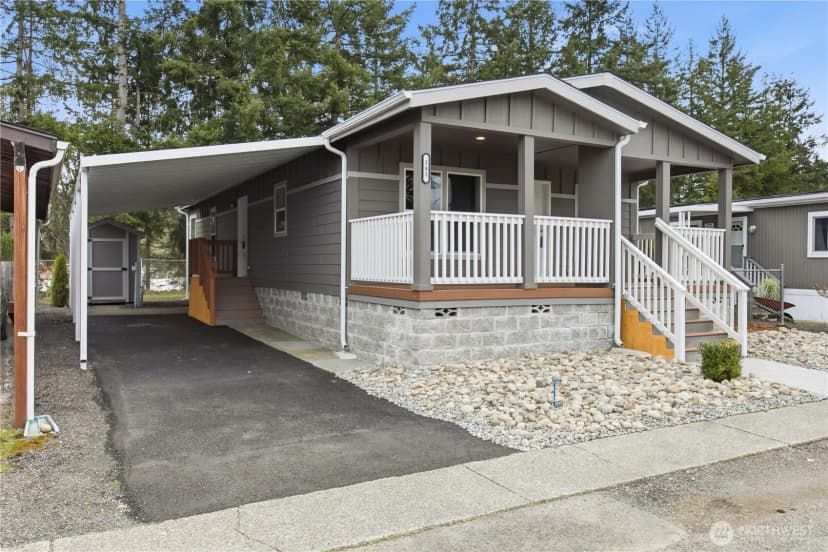 Property photo for 1111 Archwood Drive Sw #341, Olympia