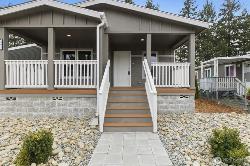 Property photo for 1111 Archwood Drive Sw #341, Olympia photo 4