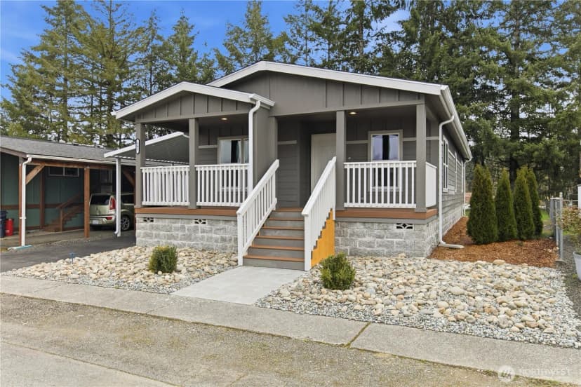 Property photo for 1111 Archwood Drive Sw #341, Olympia photo 3