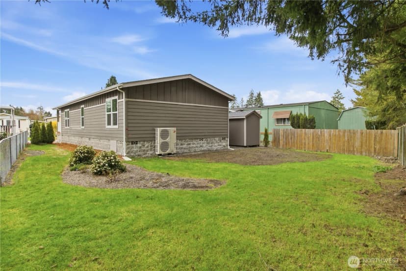Property photo for 1111 Archwood Drive Sw #341, Olympia photo 29