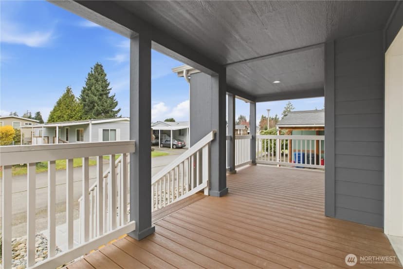 Property photo for 1111 Archwood Drive Sw #341, Olympia photo 5