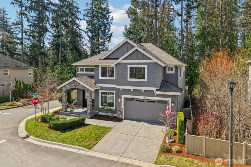 Property photo for 4991 229th Avenue Se, Issaquah photo 38