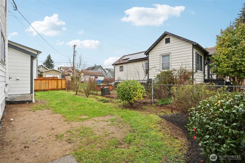 Property photo for 1722 S Cushman Avenue, Tacoma photo 32
