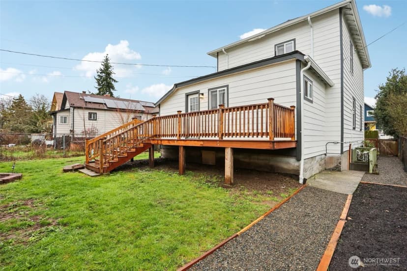 Property photo for 1722 S Cushman Avenue, Tacoma photo 31