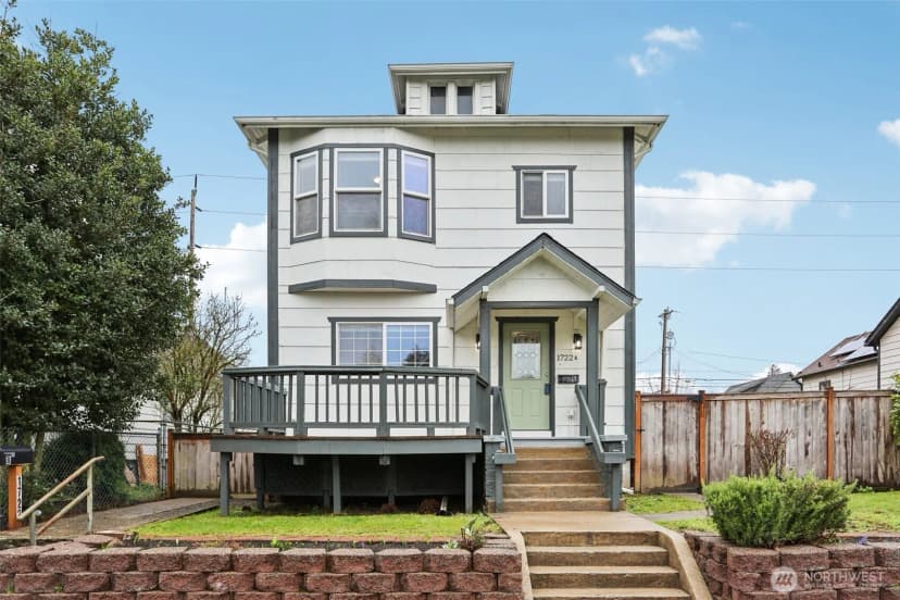 Property photo for 1722 S Cushman Avenue, Tacoma photo 33