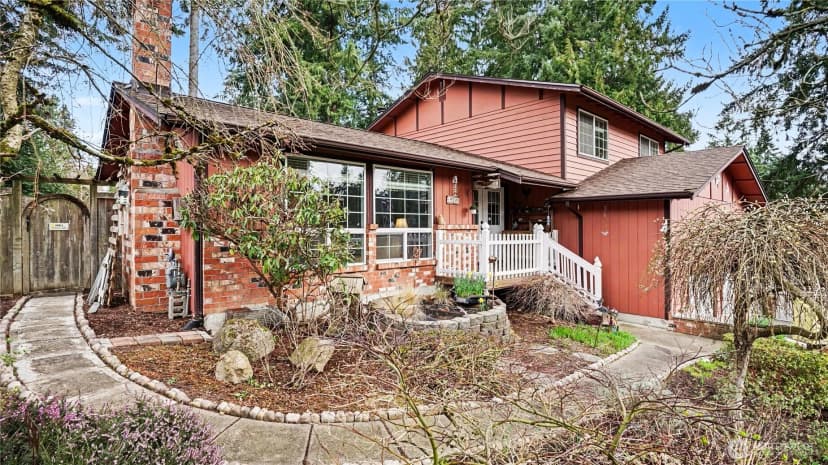 Property photo for 9505 29th Street Court E, Edgewood photo 3