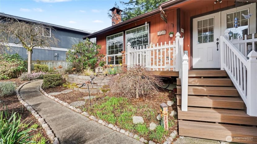 Property photo for 9505 29th Street Court E, Edgewood photo 4