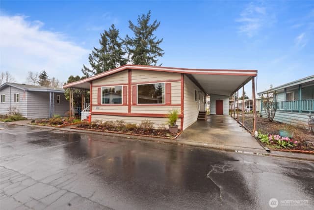 Property photo for 21911 Se 107th Place #15, Kent