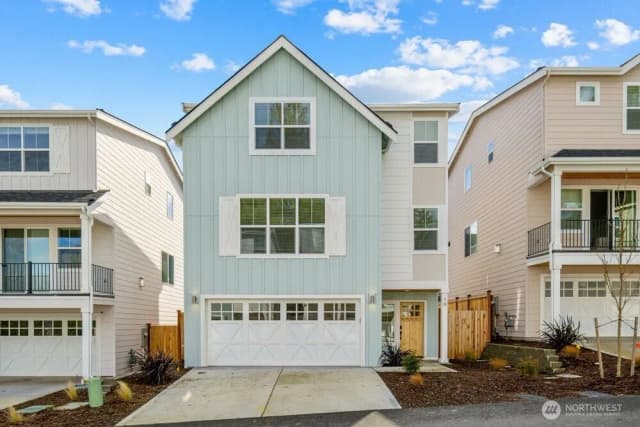 Property photo for 16 160th Place Se, Bothell