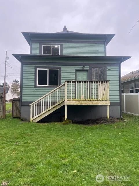 Property photo for 4825 S I Street, Tacoma photo 24