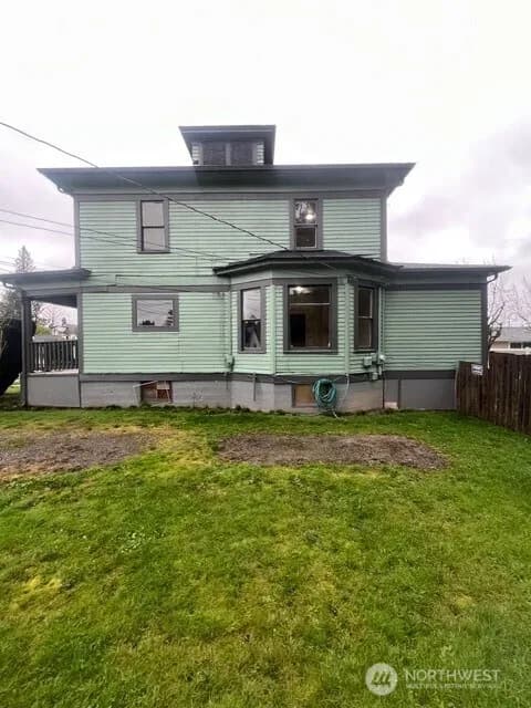 Property photo for 4825 S I Street, Tacoma photo 23
