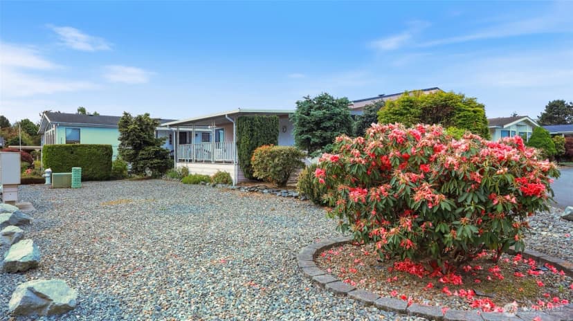 Property photo for 1706 73rd Street E #15, Tacoma