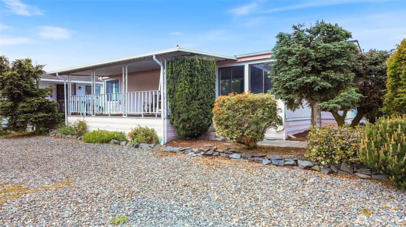 Property photo for 1706 73rd Street E #15, Tacoma photo 2