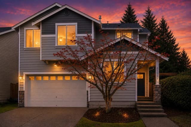 Property photo for 20307 11th Avenue W, Lynnwood photo 2
