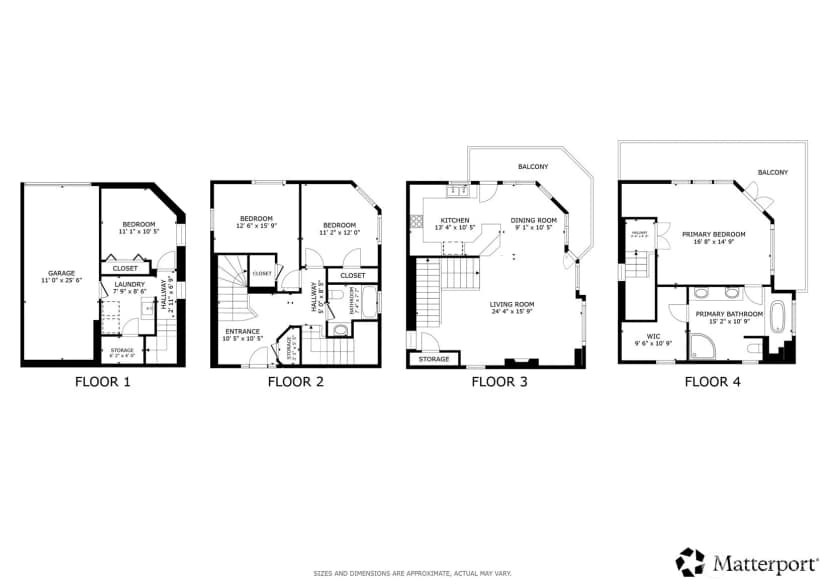 Property photo for 1238 3rd Avenue N, Seattle photo 37