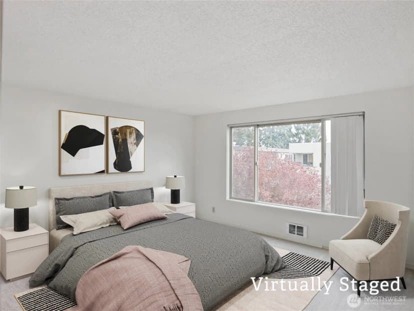 Property photo for 1250 Taylor Avenue N #105, Seattle photo 18