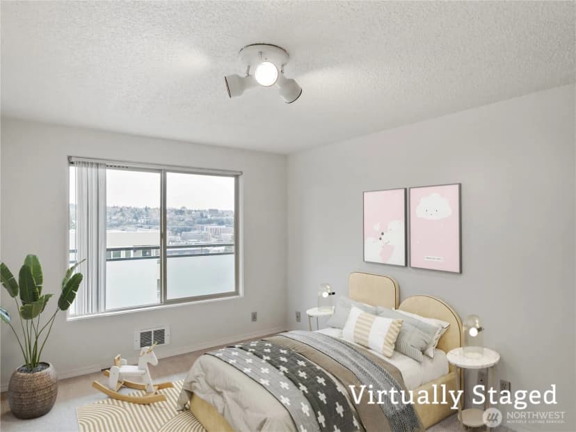Property photo for 1250 Taylor Avenue N #105, Seattle photo 25