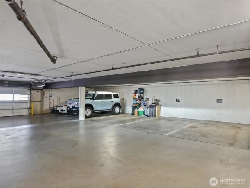 Property photo for 1250 Taylor Avenue N #105, Seattle photo 29