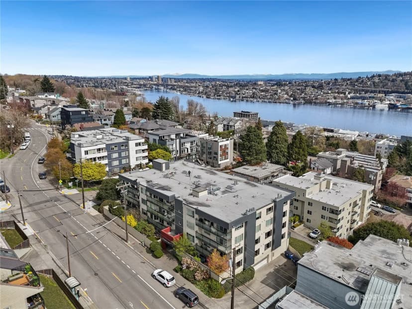 Property photo for 1250 Taylor Avenue N #105, Seattle