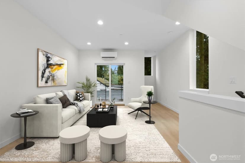Property photo for 18015 2nd Avenue Ne #c, Shoreline photo 6
