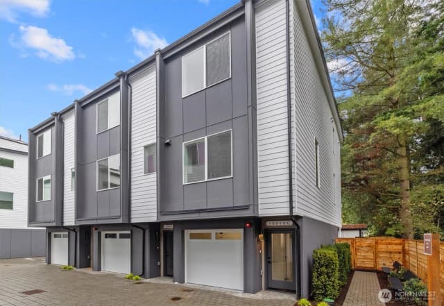 Property photo for 18015 2nd Avenue Ne #c, Shoreline