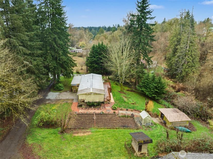 Property photo for 9715 162nd Street Se, Snohomish photo 33