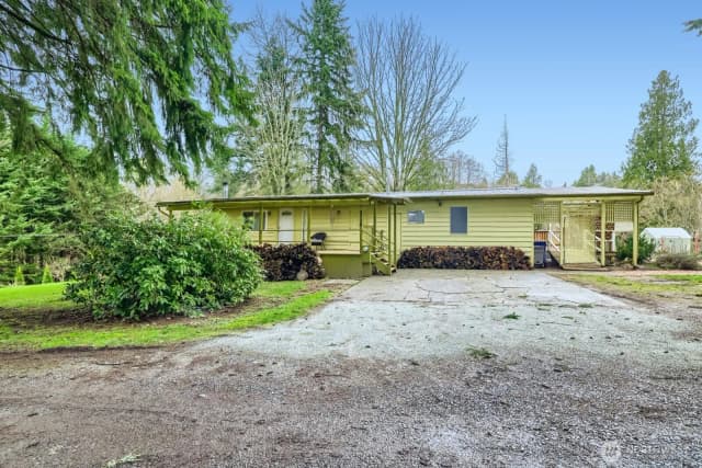 Property photo for 9715 162nd Street Se, Snohomish photo 2