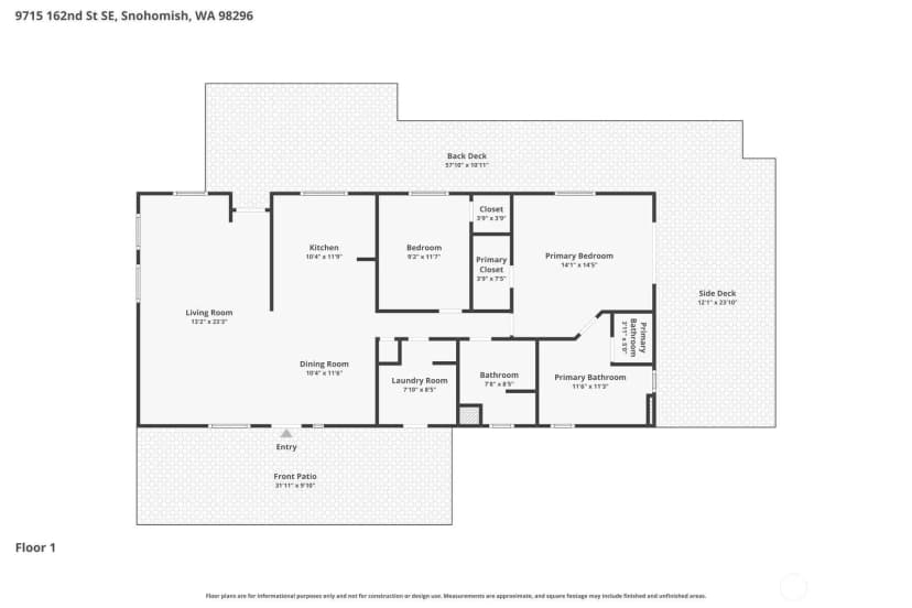 Property photo for 9715 162nd Street Se, Snohomish photo 29