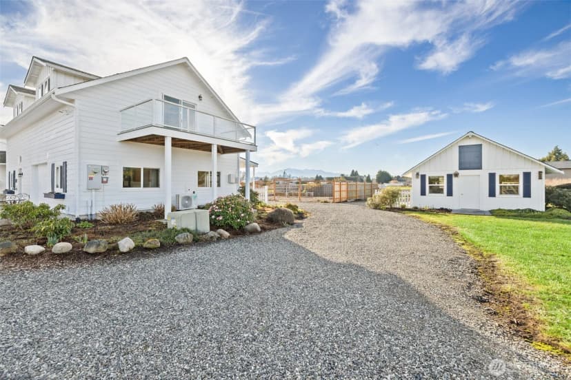 Property photo for 73 Cobb Circle, Sequim photo 34
