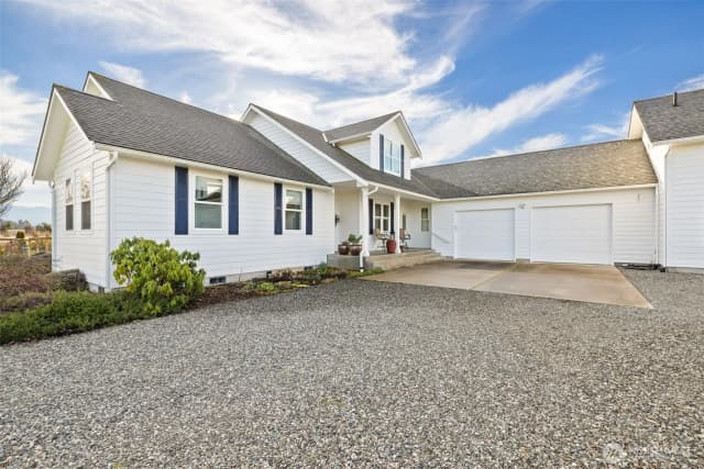 Property photo for 73 Cobb Circle, Sequim photo 4