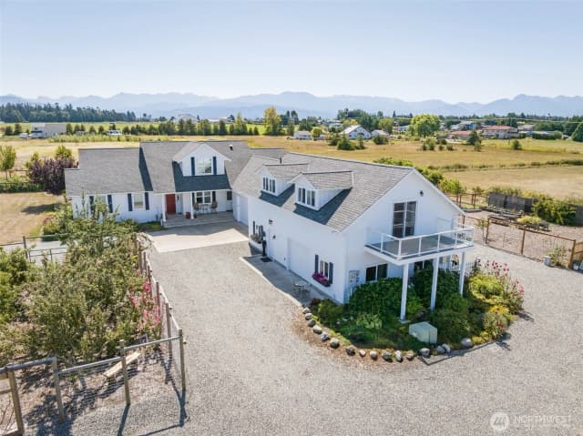 Property photo for 73 Cobb Circle, Sequim
