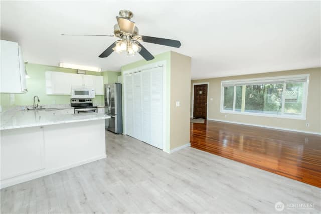 Property photo for 1717 S F Street, Port Angeles photo 4