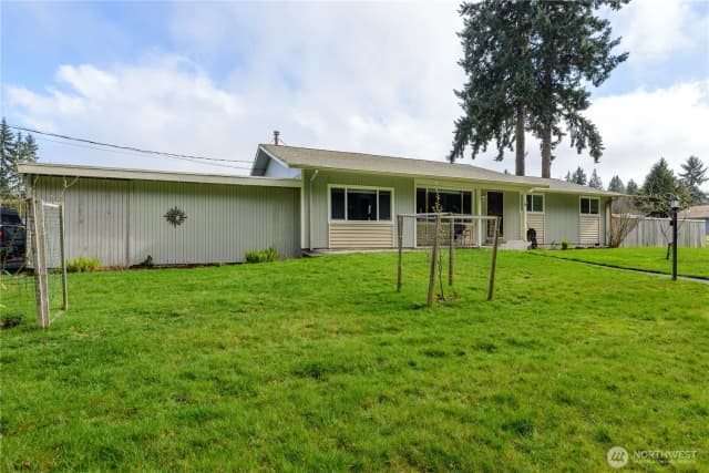 Property photo for 1717 S F Street, Port Angeles photo 2