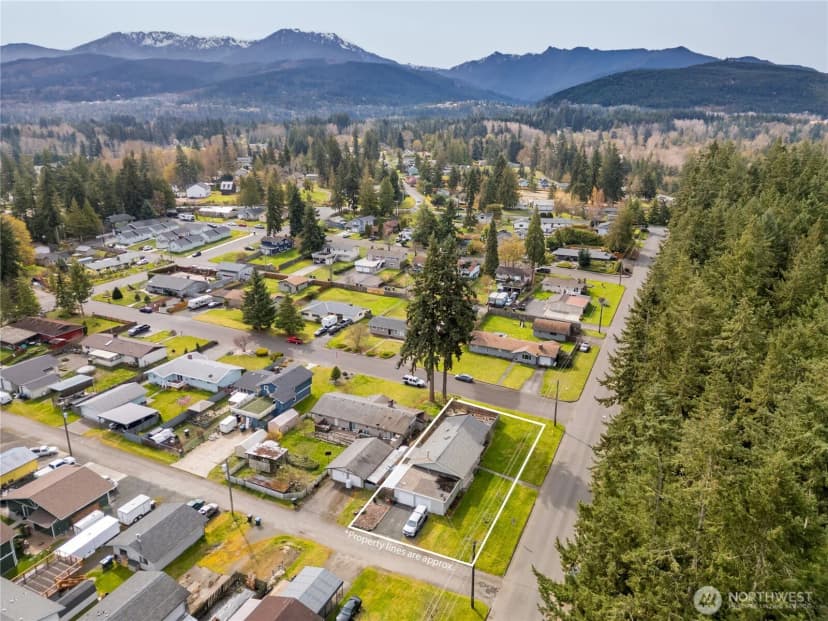 Property photo for 1717 S F Street, Port Angeles photo 31