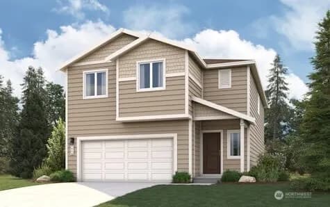 Property photo for 8714 62nd Court Se, Olympia