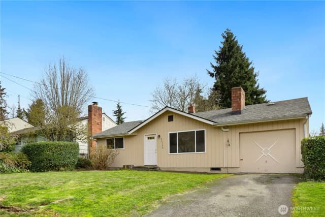 Property photo for 20322 22nd Avenue Ne, Shoreline photo 3