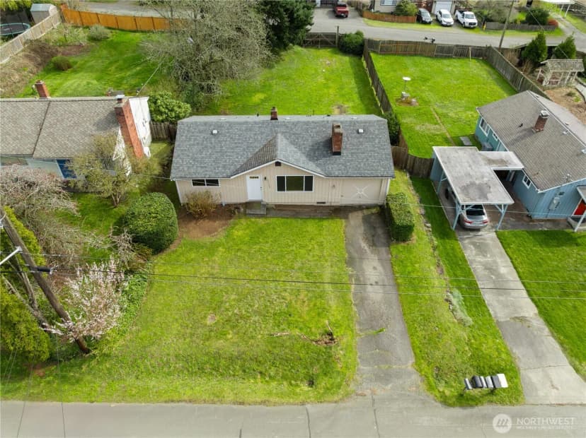 Property photo for 20322 22nd Avenue Ne, Shoreline photo 27