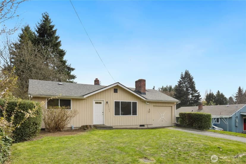 Property photo for 20322 22nd Avenue Ne, Shoreline photo 2