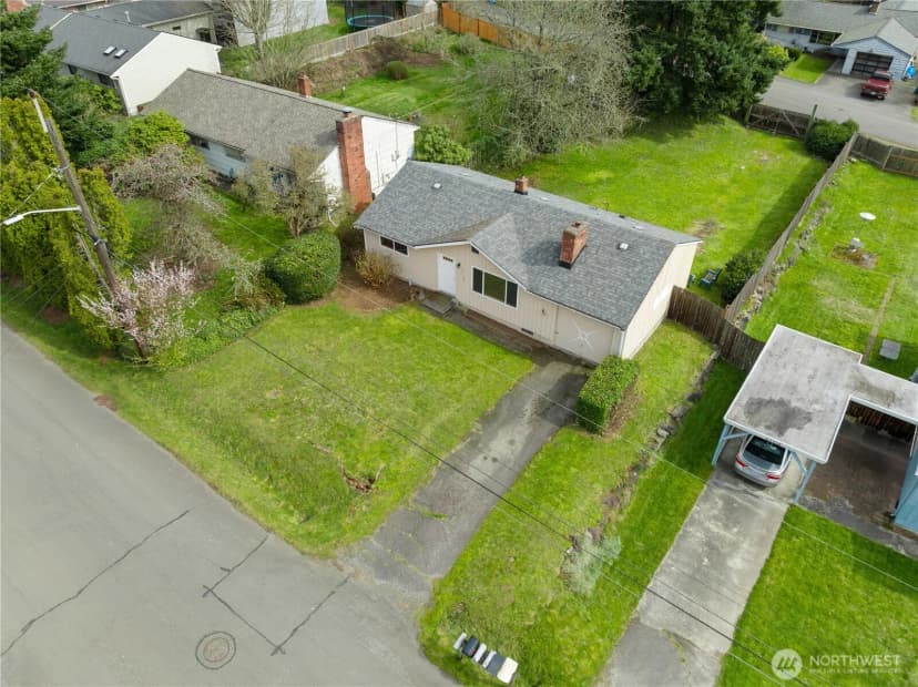 Property photo for 20322 22nd Avenue Ne, Shoreline photo 28
