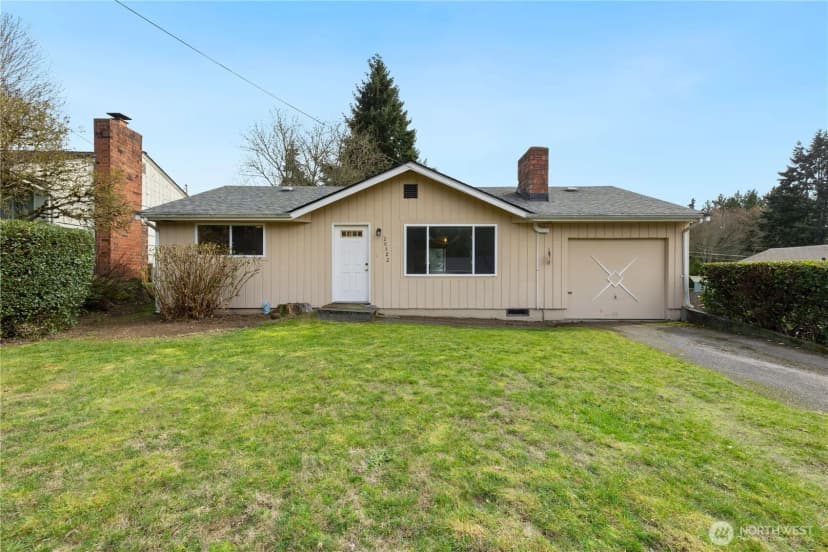 Property photo for 20322 22nd Avenue Ne, Shoreline